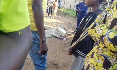 Beni: Un civil tué par balle et sa moto emportée en plein centre ville