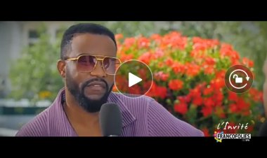 Musique : Son passage chez Koffi Olomide, 1 milliards de vues sur Youtube Fally Ipupa s'exprime (Vidéo)