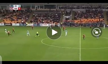 Europa Conférence : FC Riga de Glody Ngonda accroché par un club portugais (Vidéo)