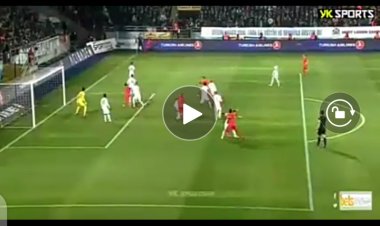 Turquie : Yannick Bolasie buteur, Caykur Rizespor termine sa pré saison par une victoire (Vidéo)