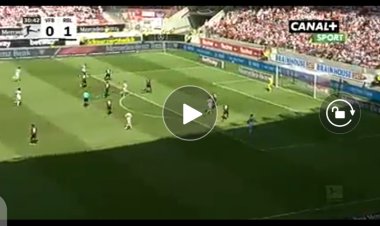 Bundesliga : Le congolais Silas Katompa et Stuttgart démarrent par un nul avec Leipzig (Vidéo)