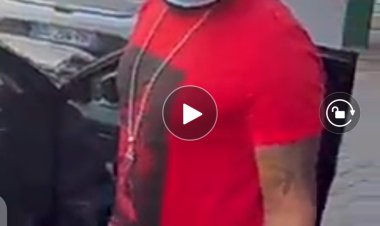 Musique : Après plus de deux mois d’incarcération, Ferre Gola est sorti de la prison (Vidéo)