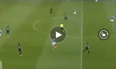 Europa League : Le congolais Jonathan Okita brille avec Zurich Fc devant Linfield (Vidéo)