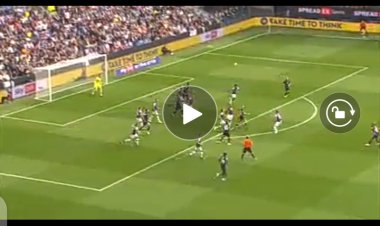 Championship : Avec Samuel Bastien, Burnley FC partage les points avec Luto Town (Vidéo)