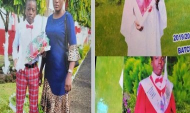 Incroyable: Une femme aurait tué ses trois enfants en voulant empoisonner son mari