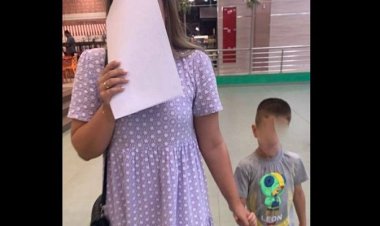 Incroyable : Dans ce pays, Une mère vend son fils à de parfaits inconnus pour rembourser des dettes