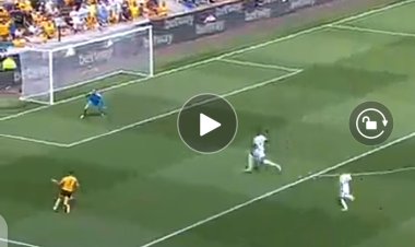 Premier League : Neeskens Kebano et Fulham se partagent les points avec Wolverhampton (Vidéo)