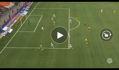 Suisse : Le joli but de la tête de Meschack Elia qui a immobilisé le gardien de Serviette (Vidéo)