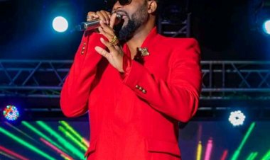 Musique : Découvrez " Se Yo" la nouvelle chanson de Fally Ipupa