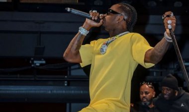 Musique : Diamond Platnumz révèle que ses objets de valeur ont été volé lors de son concert en RDC, les faits