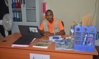 Kasaï-Central : L'ONG Enfant-Avenir préoccupée par les incidents d'évasions massives dans les maisons carcérales à Luiza et de Dibaya (Communiqué)