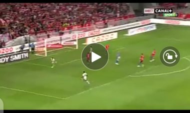 France : Le magnifique but marqué par Mbappé à 8 secondes de l'ouverture du match (Vidéo)