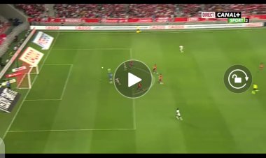 France : En démonstration de force, le PSG humilie Lille avec 7 buts (Vidéo)
