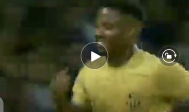 Barcelone : Avec une entrée très remarquable, Ansu Fati marque son premier but de la saison (Vidéo)