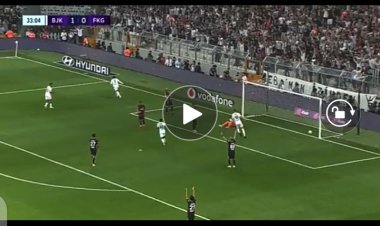Suisse : Chadrack Akolo buteur, Saint Gallen marque 15 buts devant Rorschach FC (Vidéo)