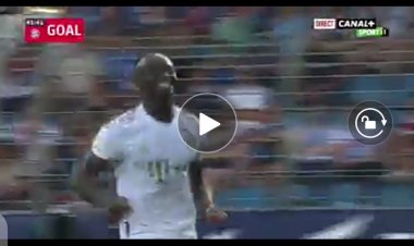 Bundesliga : Sadio Mané marque son deuxième but avec Bayern Munich (Vidéo)