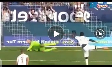 Bundesliga : Le magnifique but de pénalty marqué par Sadio Mané avec Bayern Munich (Vidéo)