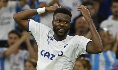 Foot : Voici les meilleurs buteurs léopards qui évolue a l'étranger pour la saison 2022-2023 (liste)