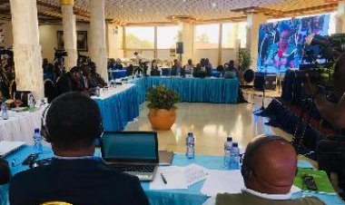 RDC: Clôture de la 23e session de la Commission des forêts et de la faune sauvage pour l’Afrique