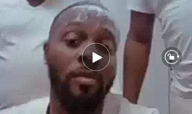 EXETAT : le chanteur Héritier Wata diplômé (Vidéo)