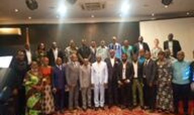 FAO-RDC : Réflexion et échange sur les expériences et défis de la sécurité alimentaire et nutritionnelle en RDC