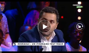 Foot : Découvrez Walid Ragragui ce nouvel entraîneur qui va conduire le Maroc au mondial 2023 (Vidéo)