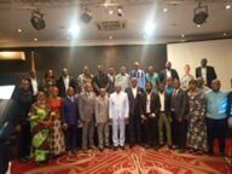 FAO-RDC : Réflexion et échange sur les expériences et défis de la sécurité alimentaire et nutritionnelle en RDC