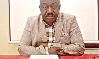 RDC: Le groupe d'autodéfense (Zaïre) reconnaît avoir détentu illégalement les armes.
