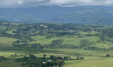 Sud-Kivu: Un Papa de 40 ans v.iole une fillette de 13 ans à Fizi