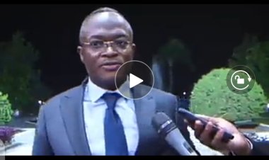 Kasaï Central : Félix Tshisekedi attendu à Kananga ce 10 septembre (Vidéo)