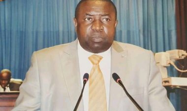 *Conflits  "yaka-teke" :   mise en garde de Papy Nyango aux détracteurs bénéficiaires de la crise de kwilu et de mayindombe*