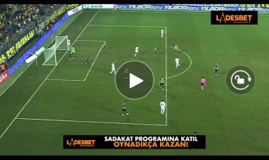 Foot: En feu, Jackson Muleka marque son quatrième but de la saison (Vidéo)