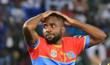 Urgent : Olympique Marseille communique sur la situation de Cédric Bakambu