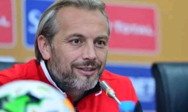 Chan: Sébastien desabre s'exprime après la victoire des léopards face au Tchad