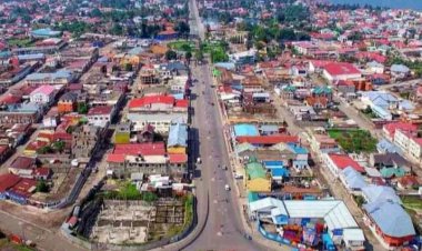 Goma: une attaque des hommes porteurs d'armes à été menée ce mercredi vers Nyakagira
