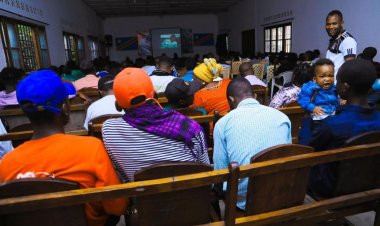 Goma: La finale de la 2 ème édition du festival film Za Kwetu se tiendra ce 11 septembre 2022 à l'Alliance Française