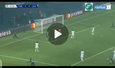 PSG vs Juventus : Ce but marqué par Mbappé est un véritable bijou (Vidéo)