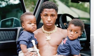 Musique: ce rappeur de 22 ans, attend son 10ème bébé, découvrez