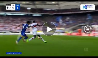 Allemagne : Quand Silas Katompa efface la défense de Schalke 04 (Vidéo)