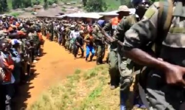 Ituri: Des personnes tuées et de maison incendiées par les assaillants de CODECO à Mbidjo