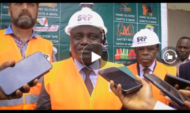 Muhindo Nzangi : "C'est Dieu qui nous a donné Fatshi Béton" (vidéo)