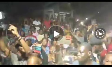 Kinshasa : Dennis Lessi fait tomber Lemba avec pétage (Vidéo)