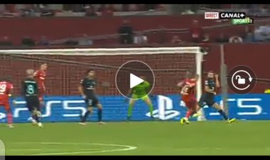 Ligue des Champions : Atletico Madrid se fait surprendre par le Bayern Leverkusen (Vidéo)