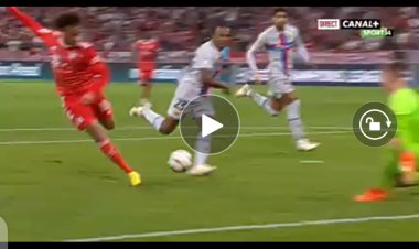 Ligue des Champions : Les buts de la victoire de Bayern Munich face à Barcelone (Vidéo)