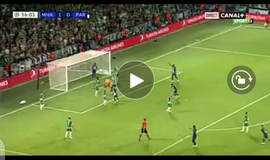 PSG vs Maccabi : le but égalisateur marqué par Messi (Vidéo)