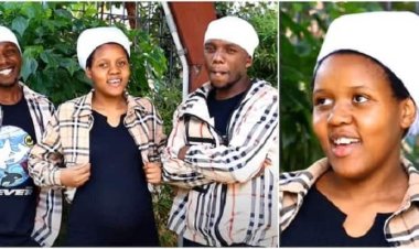 Incroyable: Des jumeaux engrossent une même femme, et révèlent qu’elle est leur épouse