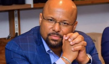 RDC : le conseiller stratégique de Tshisekedi, Vidiye Tshimanga, démissionne