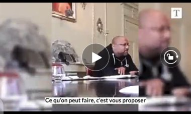 RDC : Scandale à la présidence, la suite des révélations sur Vidiye Tshimanga (Vidéo)