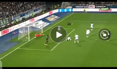 Ligue 1 : Gédéon Kalulu très décisif avec FC Lorient devant Auxerre (Vidéo)