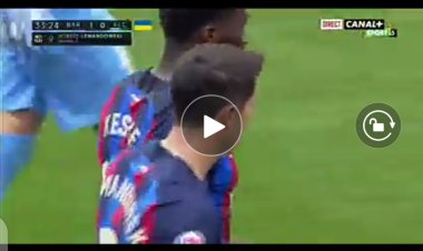 Liga: Barcelone retrouve le sourire après sa défaite contre Bayern Munich (Vidéo)